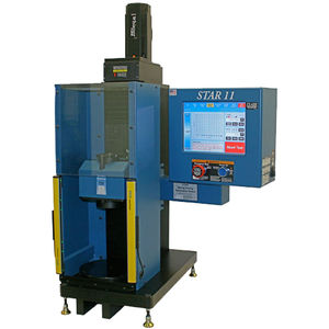 Kompressionsprüfmaschine 1