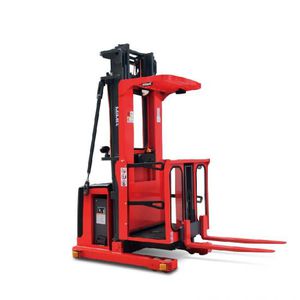 elektrischer Kommissionierstapler
