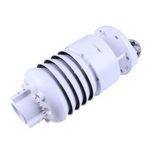 kompakter Wettersensor
