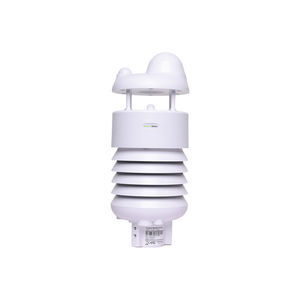 kompakter Wettersensor 1
