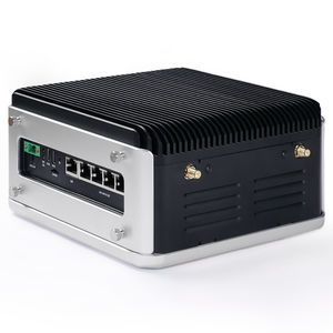 Video-Speicher-Server 1