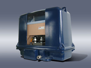 magnetisch-induktiver Rüttler