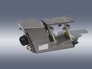 Rüttler mit elektrischem Antrieb