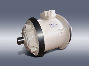 elektrischer Vibrationsmotor