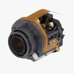 Zoom-Kameraobjektiv