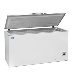 horizontaler Gefrierschrank