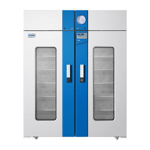 Kühlschrank für Blutkonserven