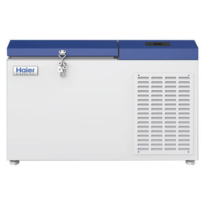 horizontaler Gefrierschrank