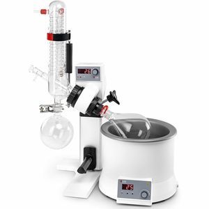 Rotationsverdampfer