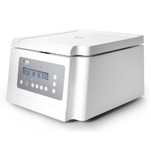 Laborzentrifuge
