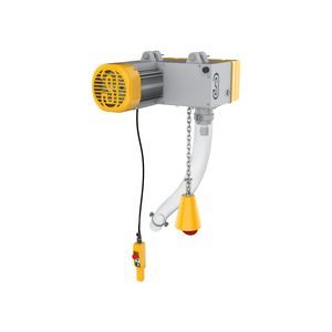 elektrischer Kettenzug 1