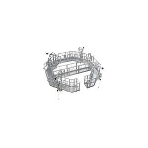 Arbeitsplattform 1