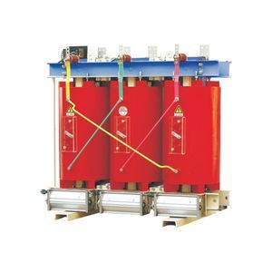 Verteilungstransformator 1