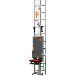 elektrische motorisierte Winde 1