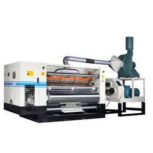 Corrugator