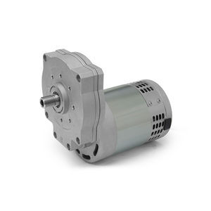 DC-Getriebemotor