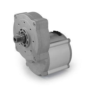 bürstenloser Motor