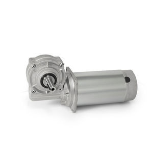 DC-Getriebemotor