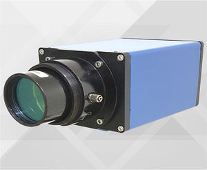 Pyrometer für Aluminium