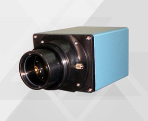 Pyrometer für Aluminium
