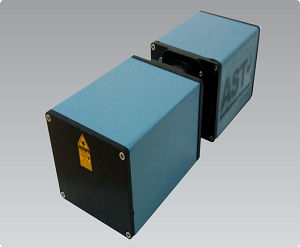 Pyrometer für Aluminium