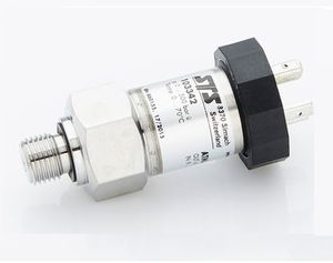 Relativdrucksensor / absolut / piezoresistiv / Membran