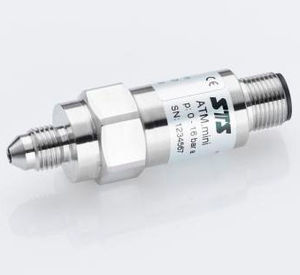 Miniatur-Drucksensor
