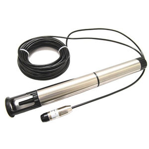 Datenlogger mit externem Sensor