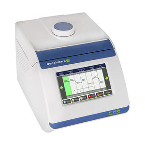 Thermocycler