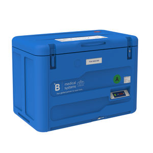 Kühlschrank für Impfstoffe