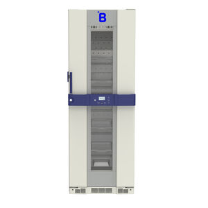 Kühlschrank für Blutkonserven