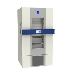 Kühlschrank für Blutkonserven