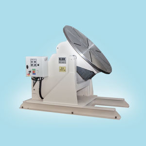 manueller Positionierer 1