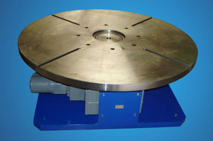 manueller Positionierer 1