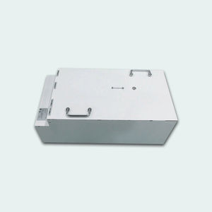 Lithium-Batterie