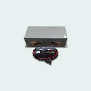 Lithium-Batterie