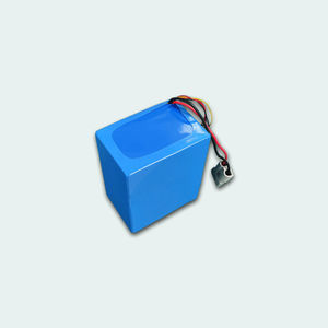 Lithium-Batterie