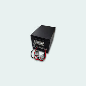 Lithium-Batterie