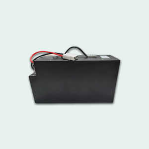 Lithium-Batterie