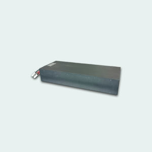 Lithium-Batterie