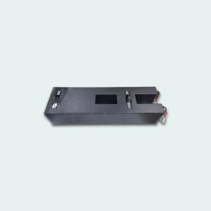Lithium-Batterie