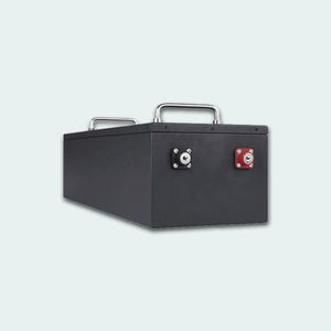 Lithium-Batterie