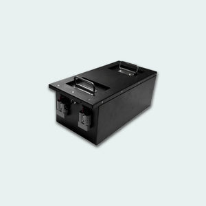Lithium-Batterie