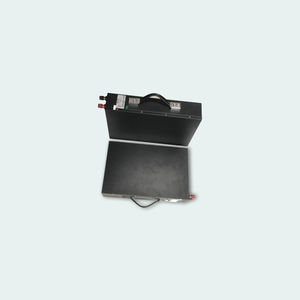 Lithium-Batterie
