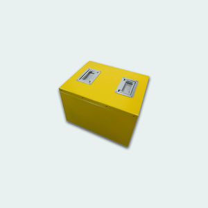Lithium-Batterie