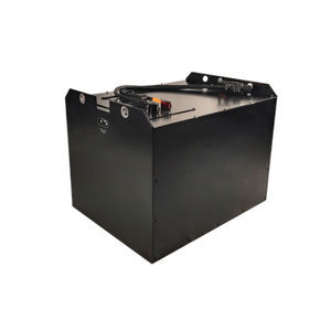 Lithium-Batterie