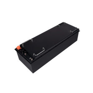 Lithium-Batteriesystem
