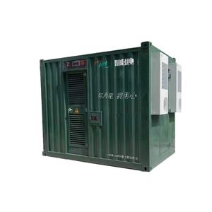 Container-Energiespeichersystem