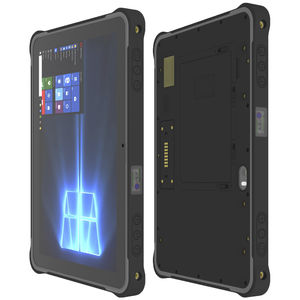 Tablet / Windows 10 IoT Enterprise 1