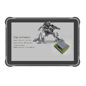Tablet / Android 7.1 1